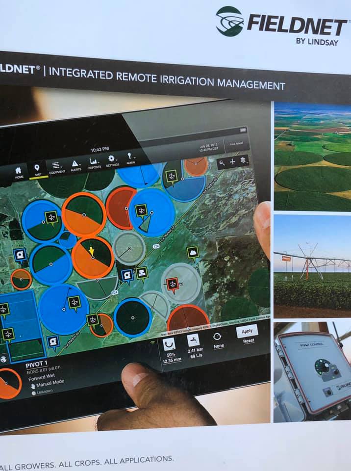 🎯เมื่อ Precision Agriculture หรือ Precision Farming เข้ามาเป็นส่วนนึงใน ...