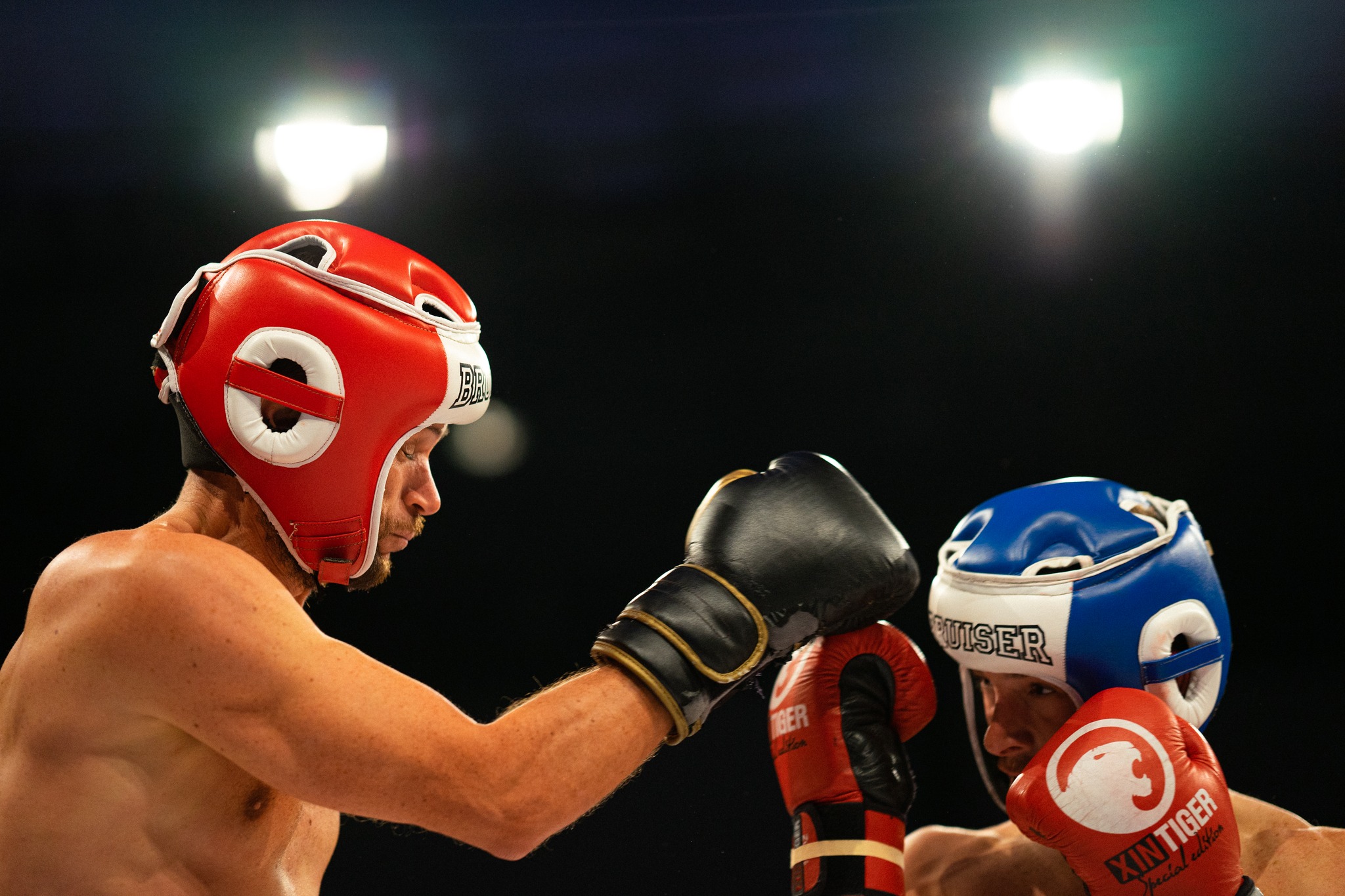 Madeira Fight Night