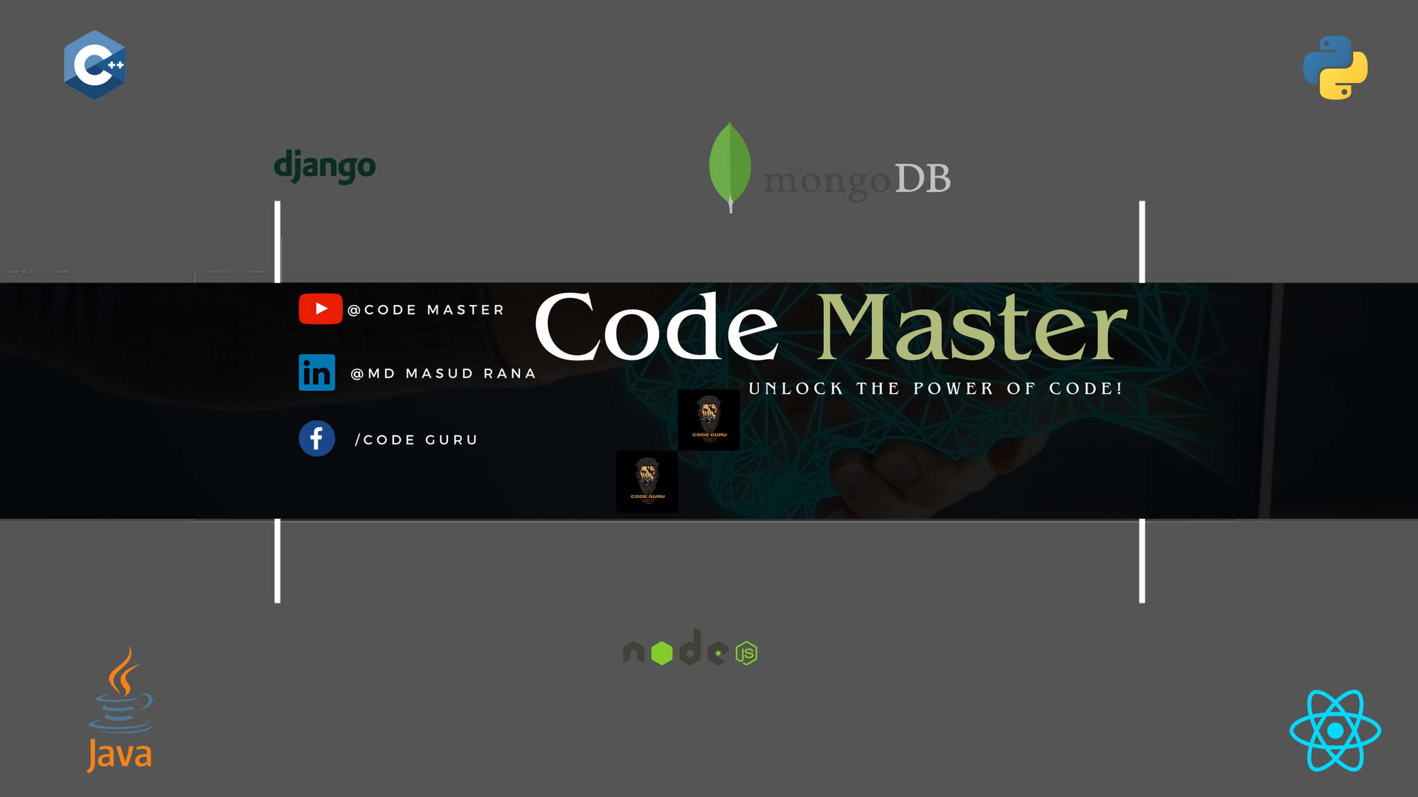 Code Master