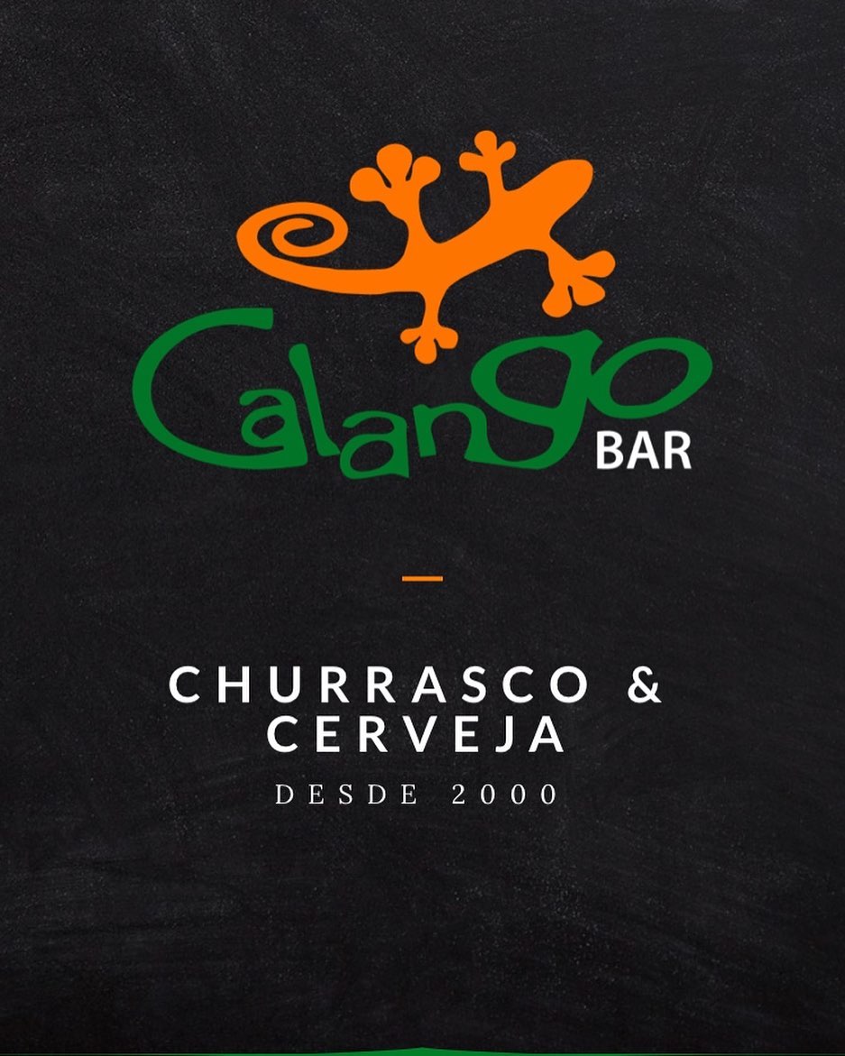Calango Bar | São Bernardo do Campo SP