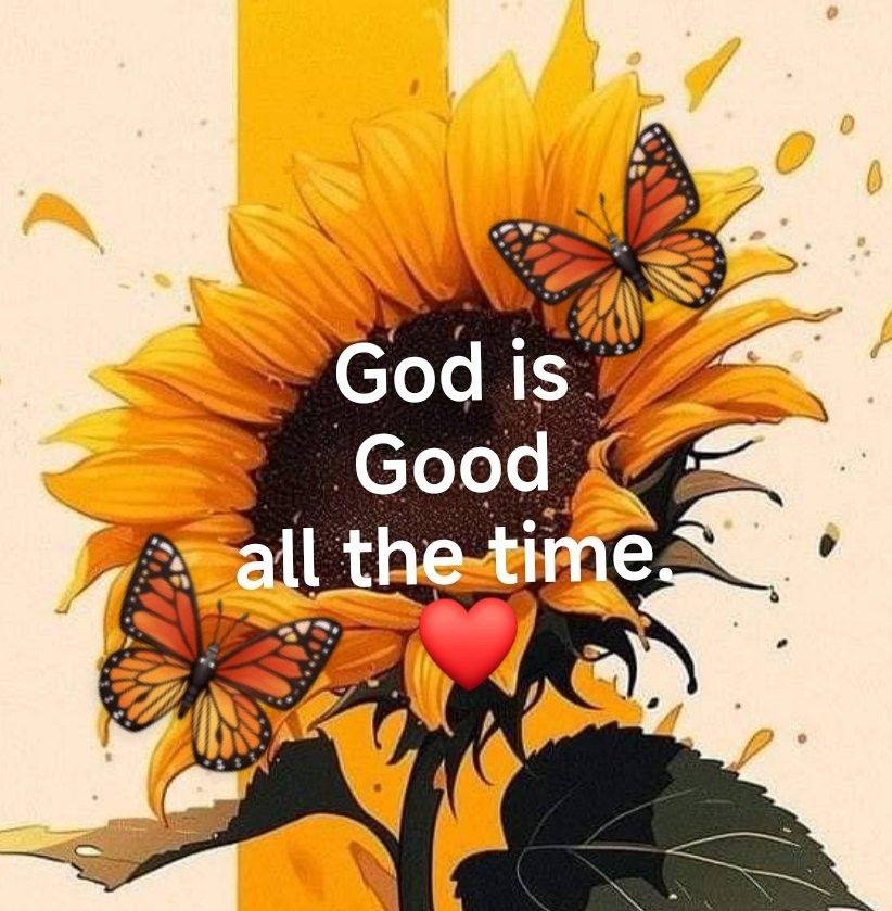 🙏 ️ Good morning LORD Thank you so much for the gift of life and ...