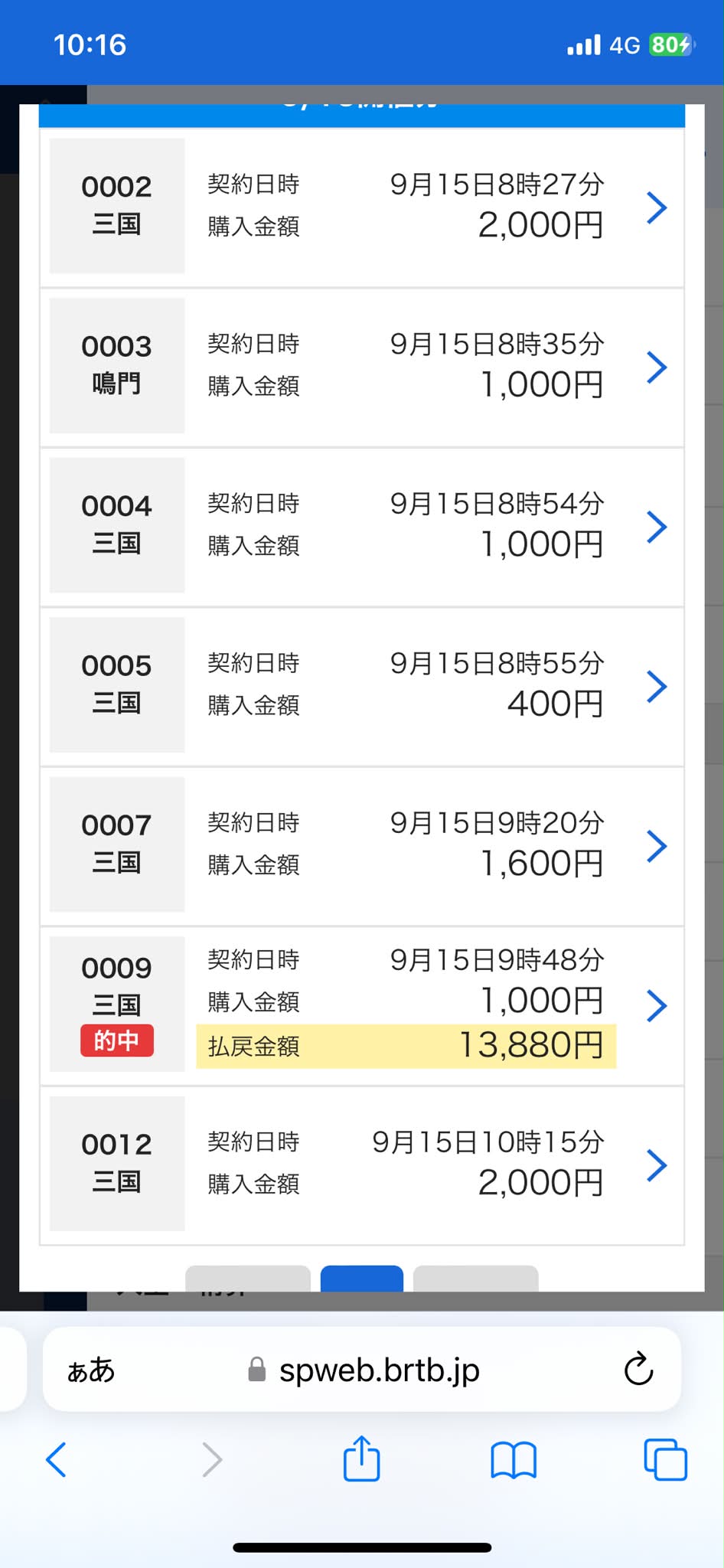 昨日何故そこの番組で田代善信がまさかの蕎麦屋やっててびっくり