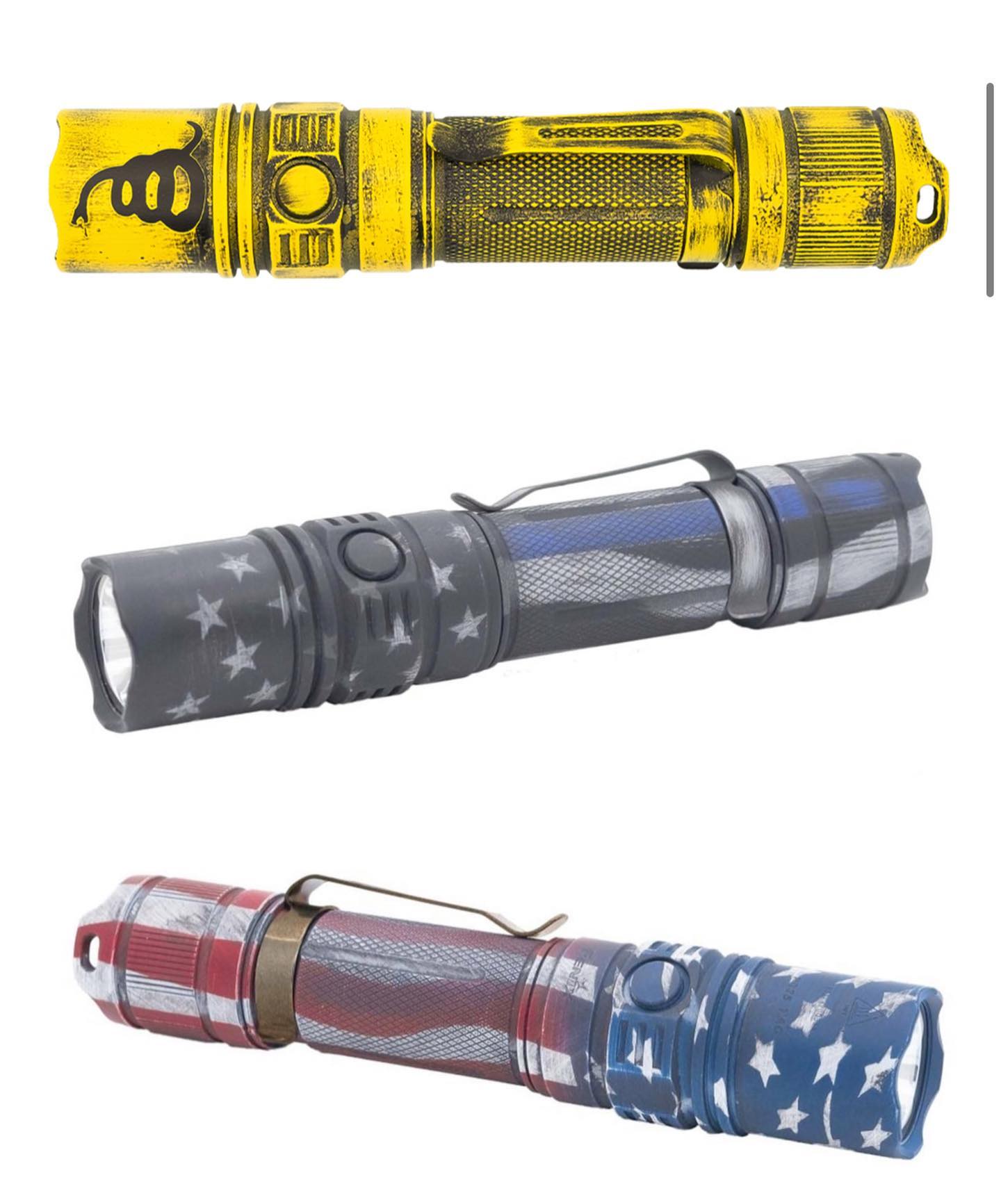 buy fenix cerakote flashlight PD36R PRO Rechargeable - 2800 Lumens Fenixs best selling PD36R has gone PRO Fenix E20 V2.0 Flashlight