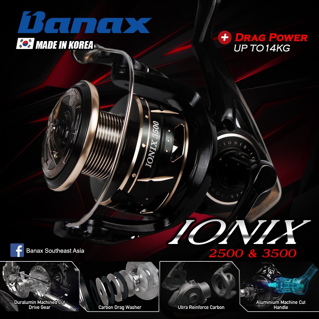best shimano fresh water open face spinning reel TPC3000XGFE Twinpower FE reargrip_length__14-3/8'' BEARING REEL SET SHIMANO Model:12ft Medium With InfinityLoop line lay