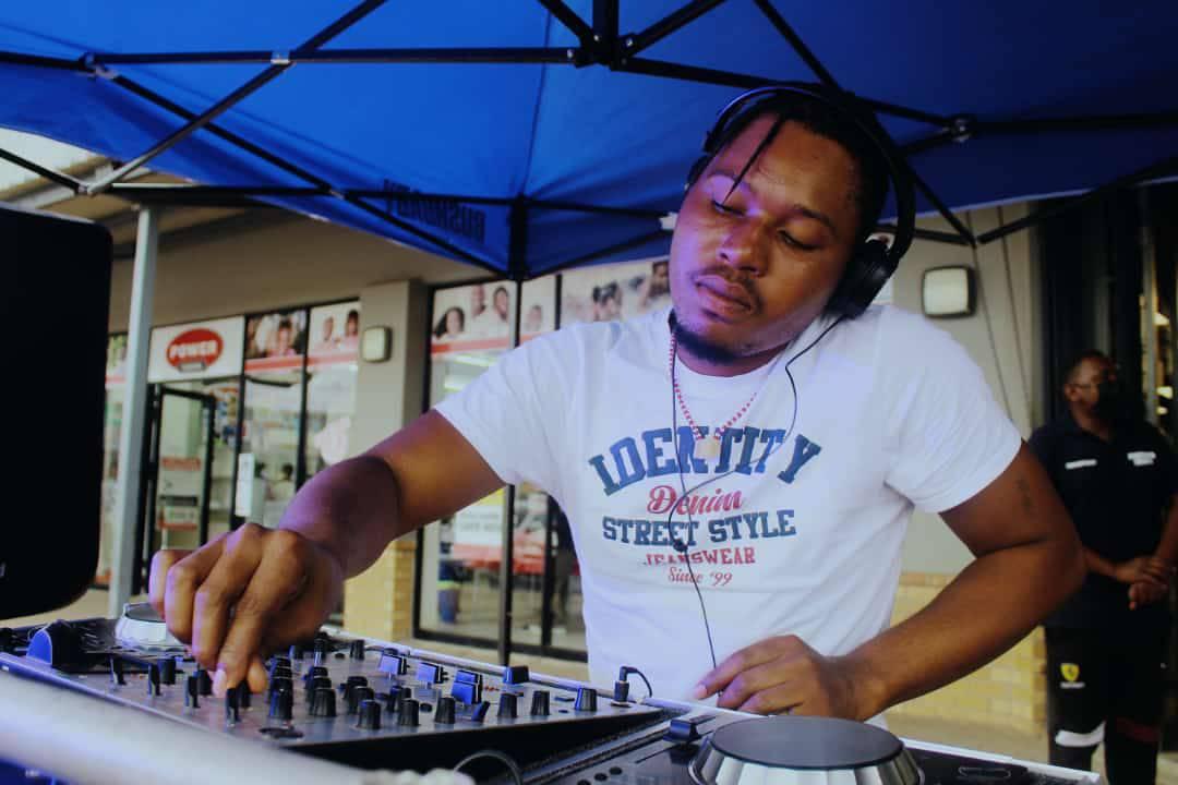 Dj Fingers RSA