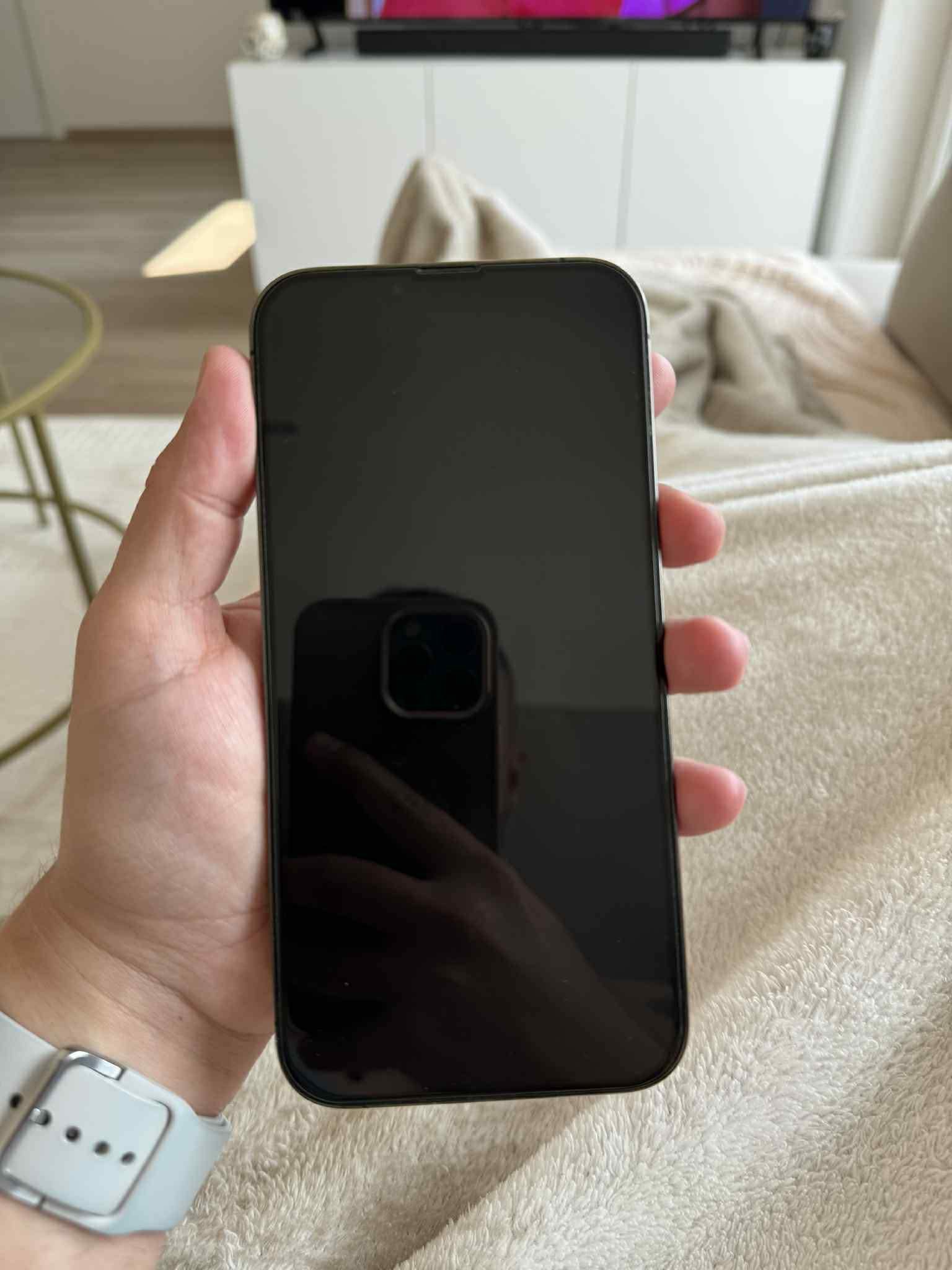 Iphone 13 pro Max 128gb face id ✓ true tone ✓ battery healt 81 