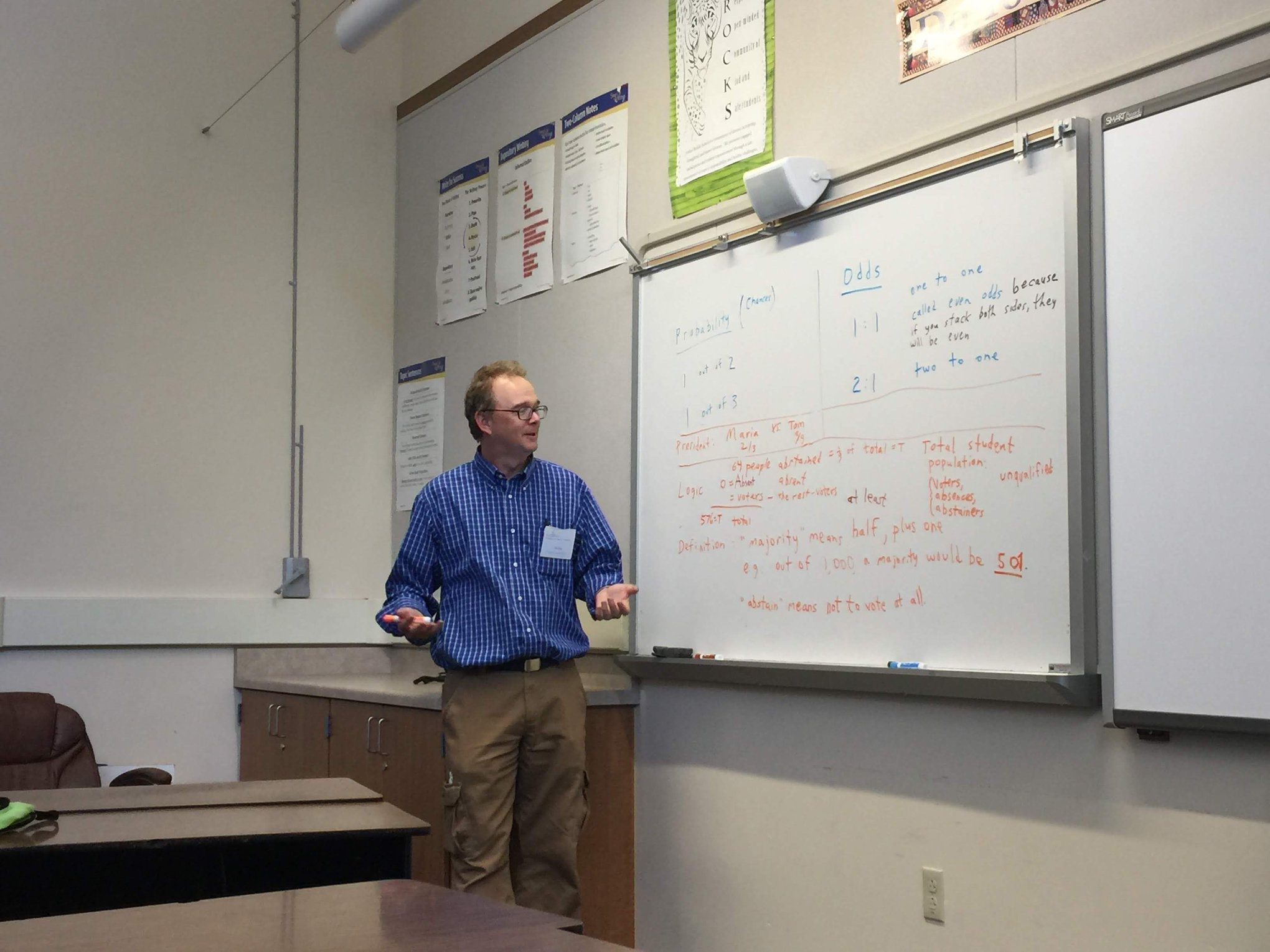 Classic Math School | Palo Alto CA