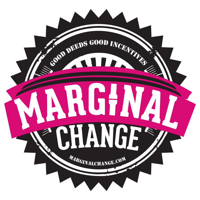 Marginal Change | New York NY