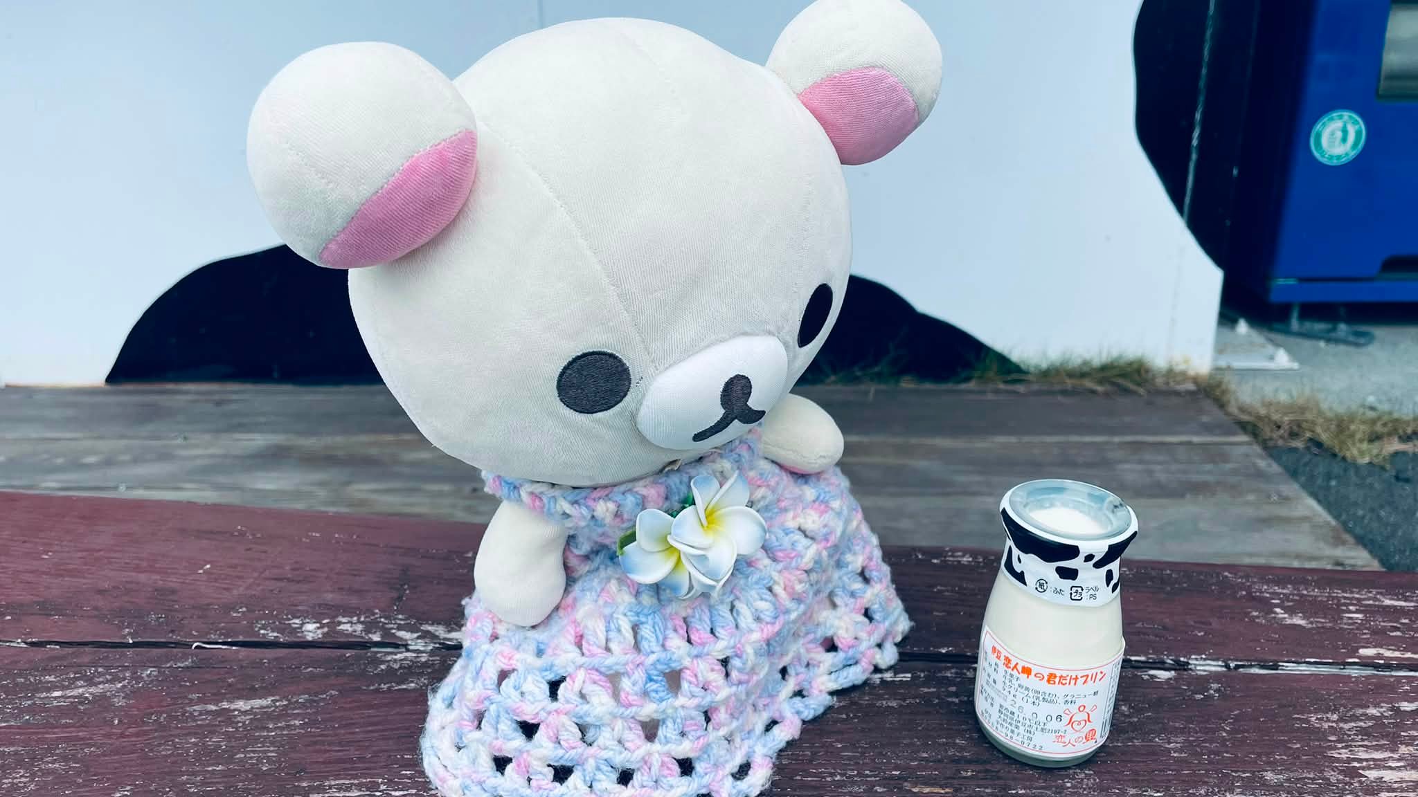 プリン 君だけプリン❣️
