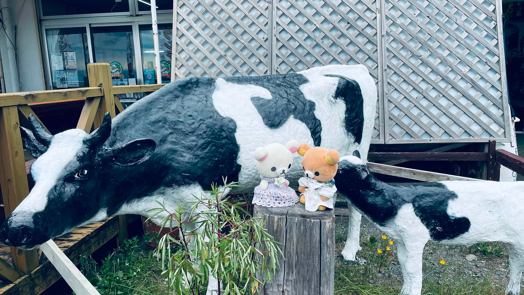 君だけプリン❣️