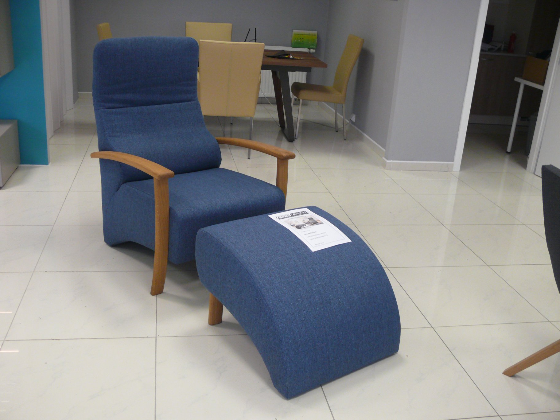 PERA Design - Home