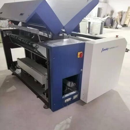 Chuangda Printing Equipment Co.,Ltd | Shenzhen