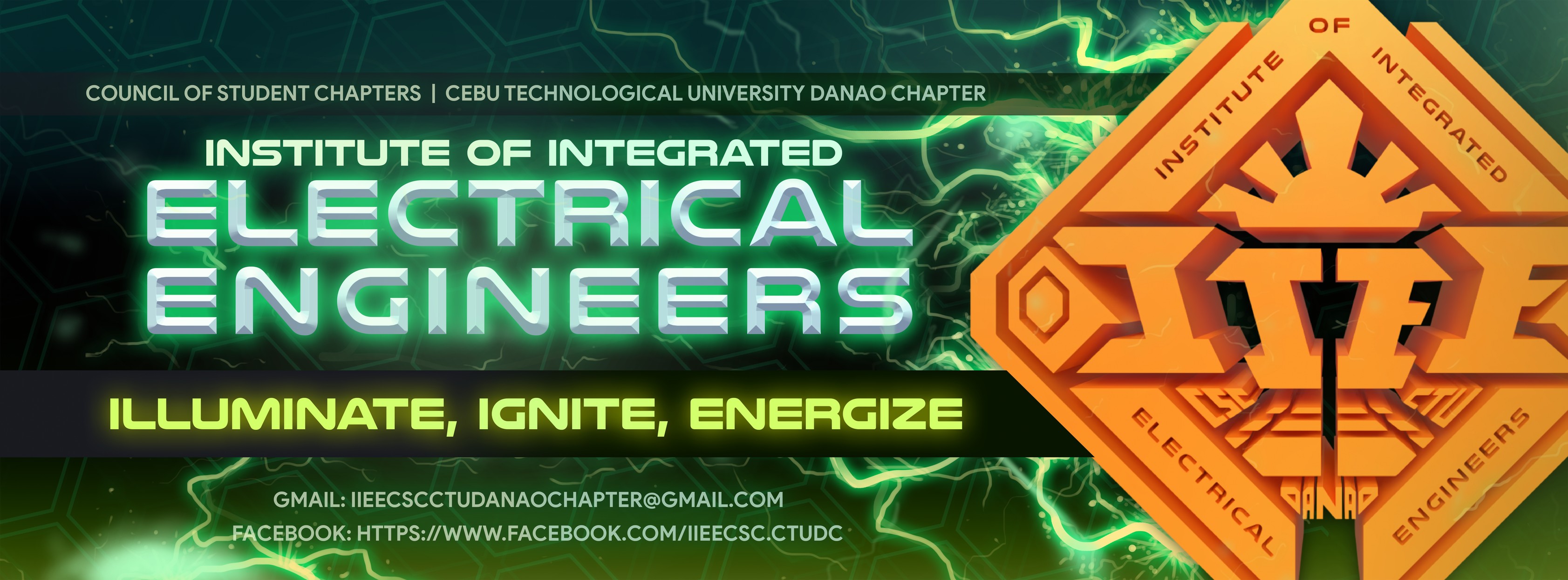 Institute of Integrated Electrical Engineers - CSC CTU Danao Chapter ...