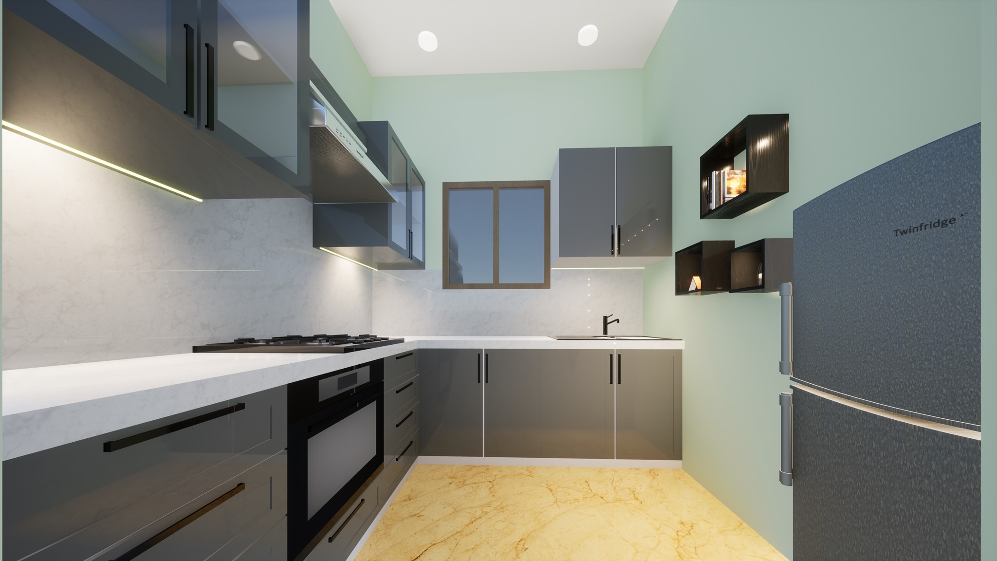 Array Design Studio | Greater Noida