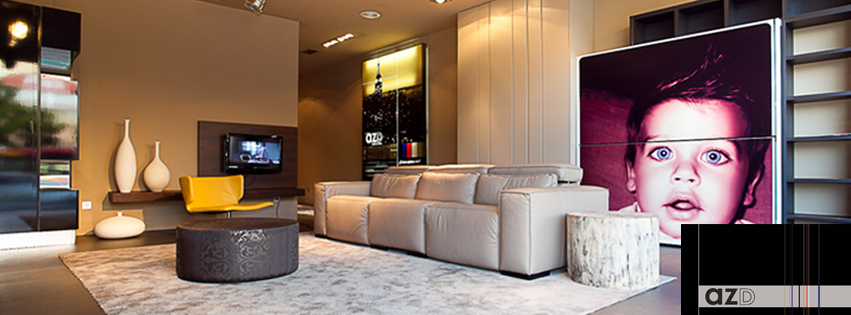 AZD Diseño Interior | Seville