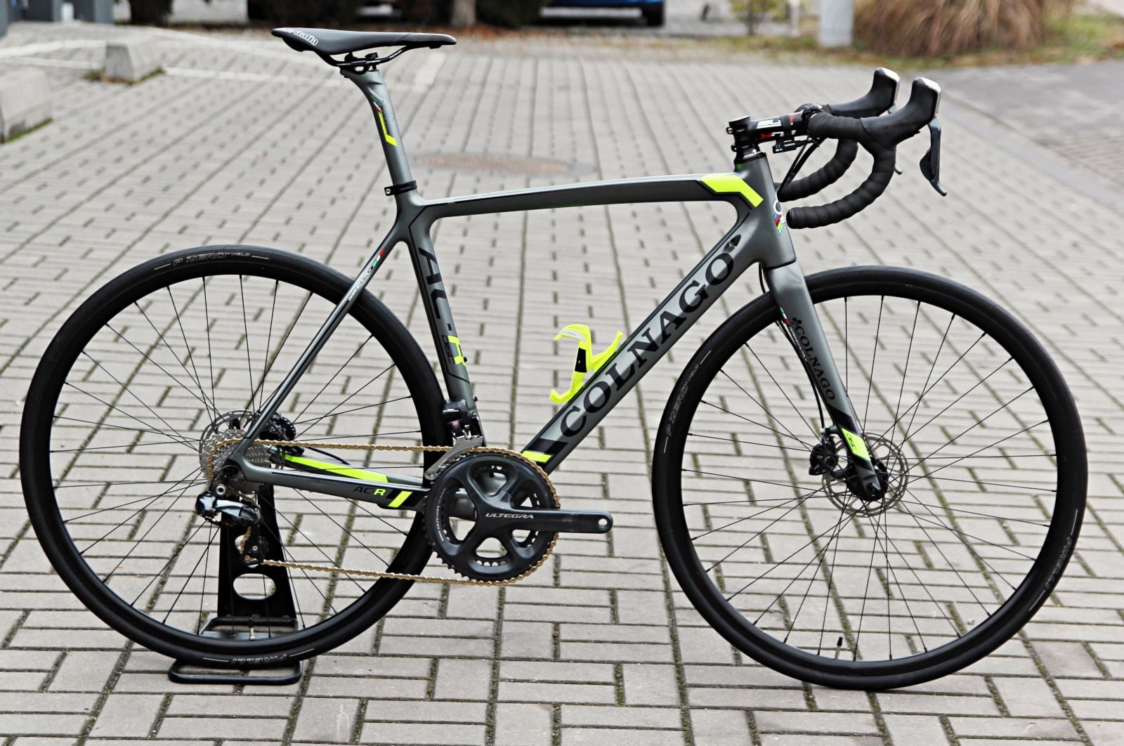 🇮🇹 Colnago AC-R Disc 🇮🇹 Przepiękna... - Szybkierowery.pl | Facebook