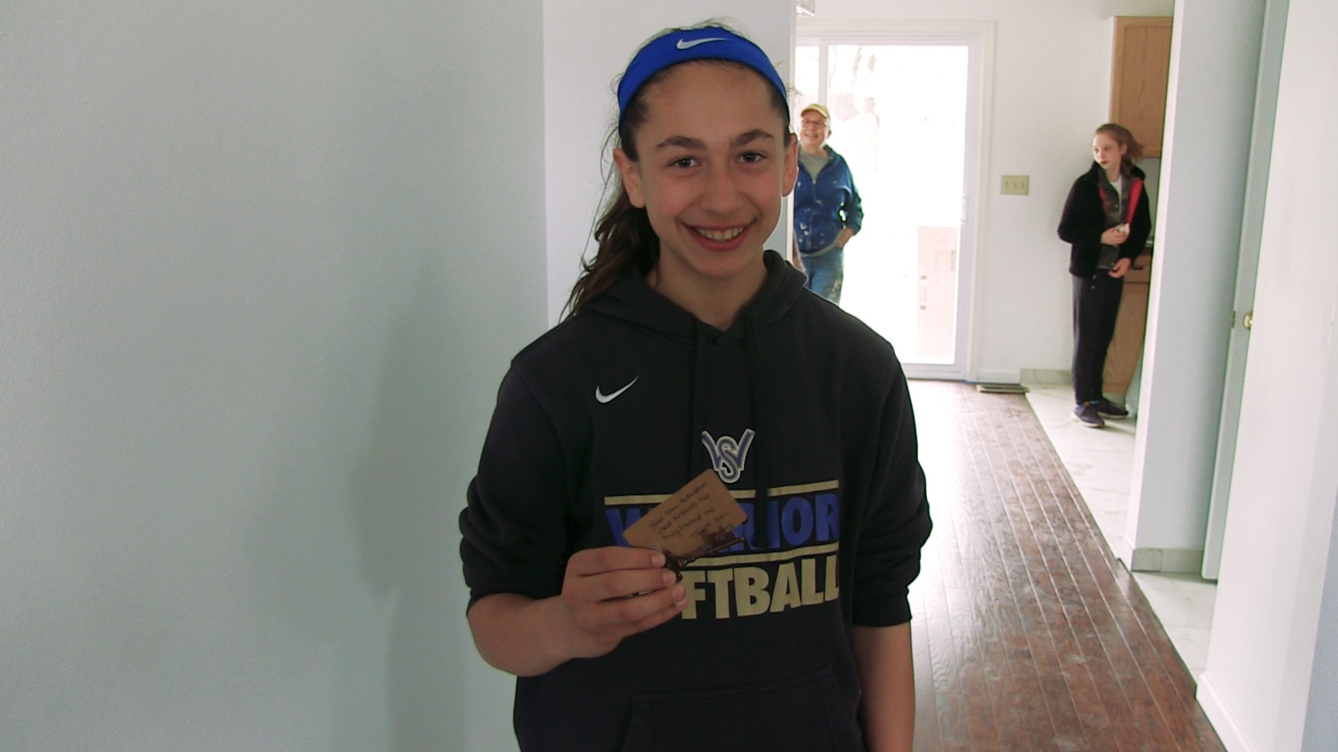 Spry Middle School Student... - Webster Central Schools