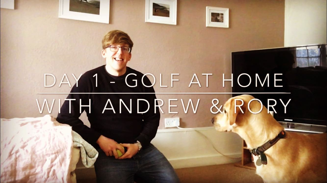 Andrew Simmonds PGA Golf Coach