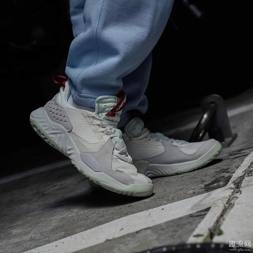 jordan delta sp jade aura