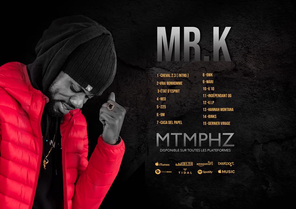 Mr.K