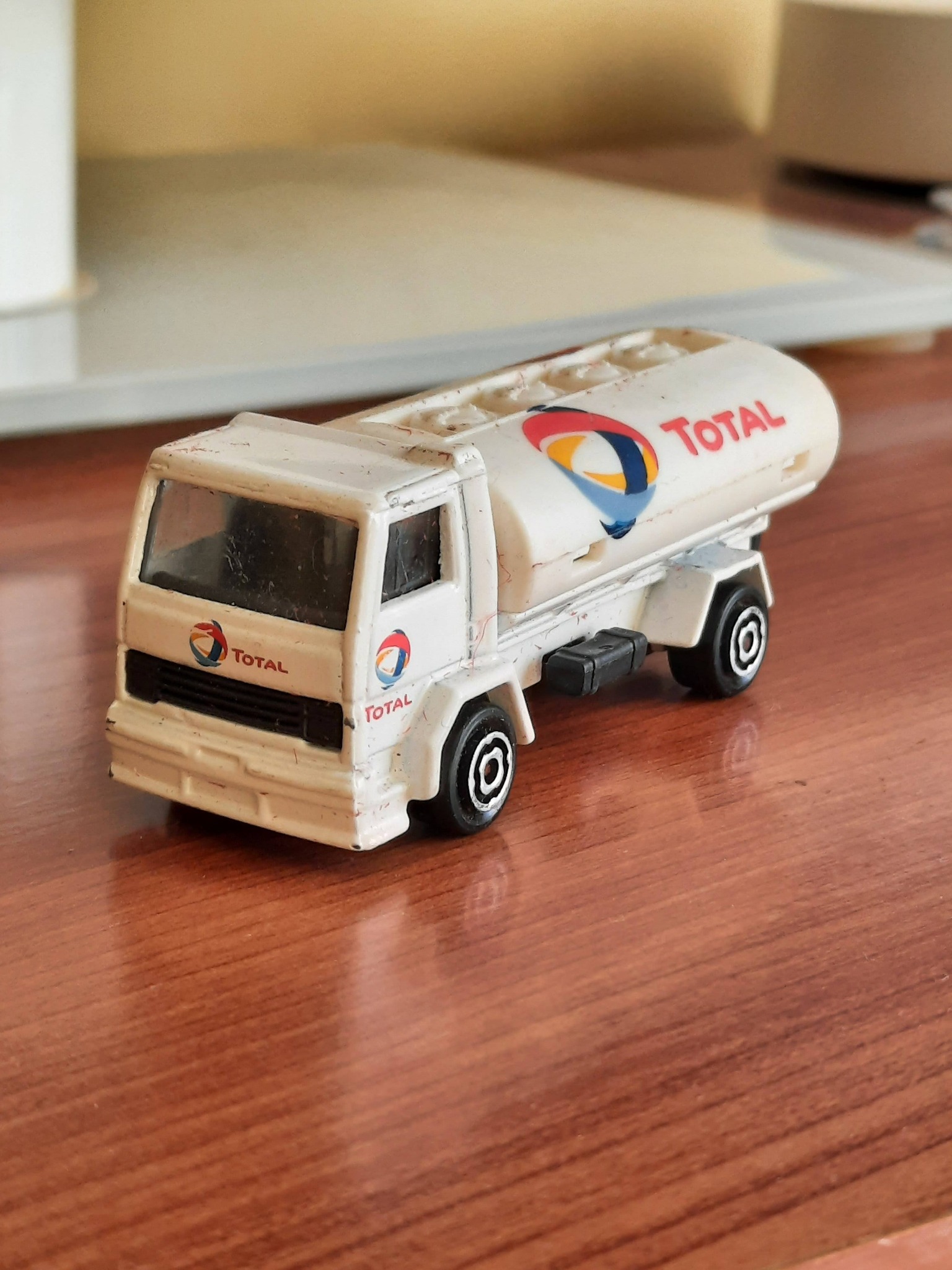 Chevrolet Blazer Jimmy Majorette 1:53 - Véhicule Tout-terrain, Occasion