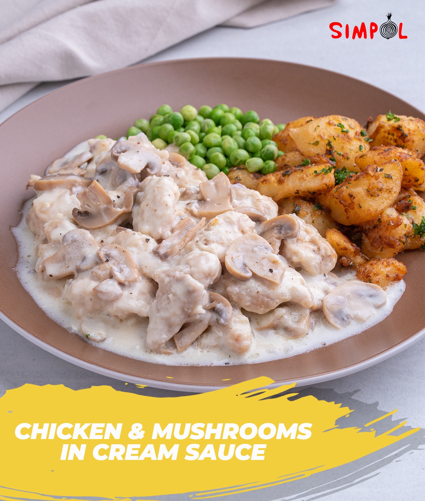Simpol.PH - Craving for something creamy? Here’s a delicious way to ...