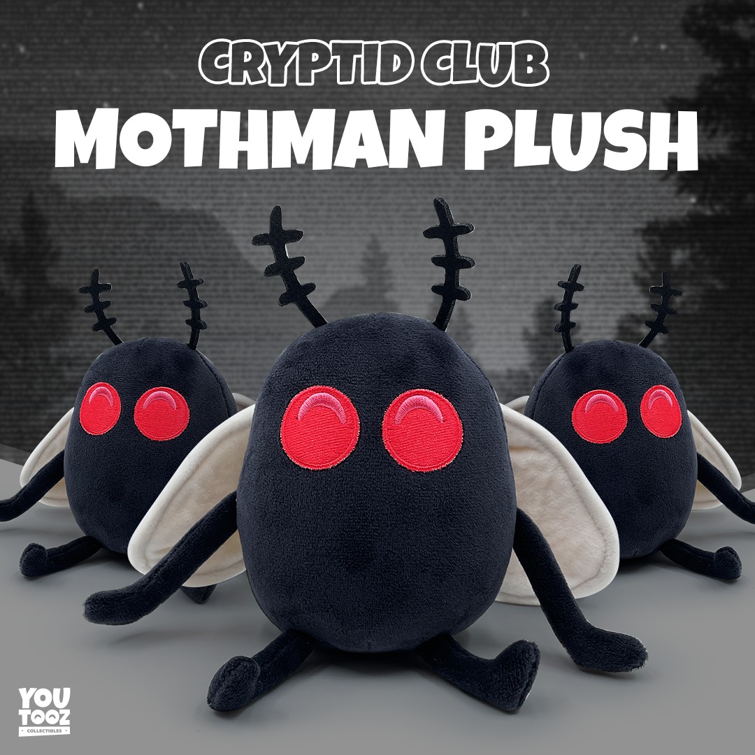 Cryptid Club
