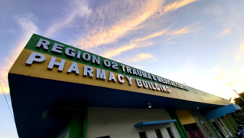 R2TMC Pharmacy | Bayombong
