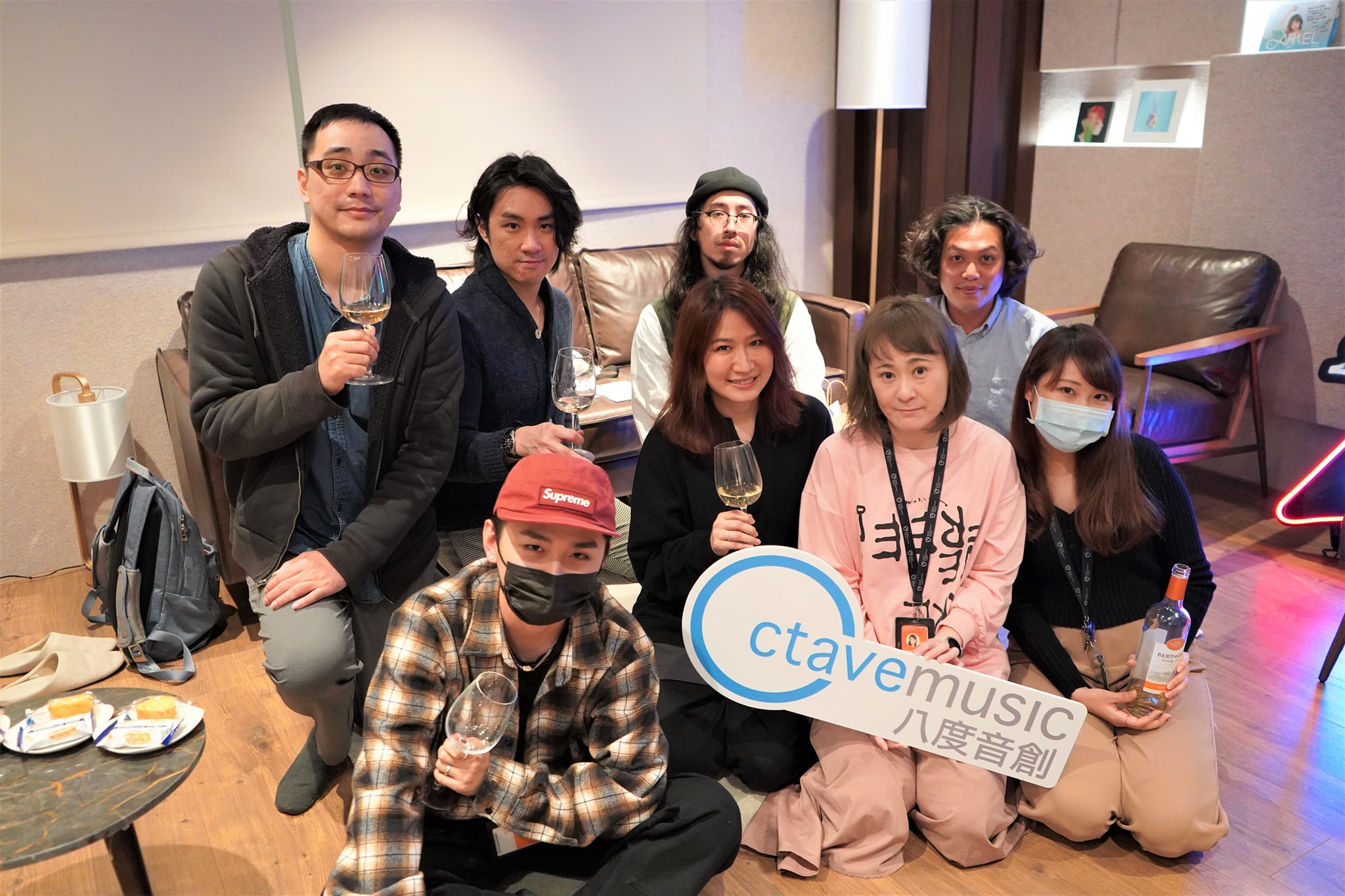 八度音創音樂交流課程, 「CEO Music... - Octave music 八度音創 | Facebook