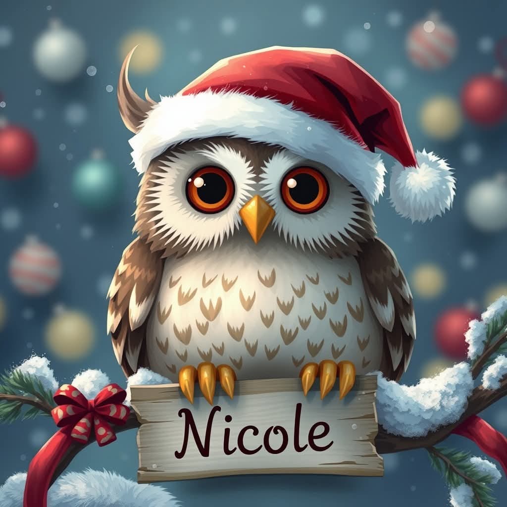 Nicole Riesner