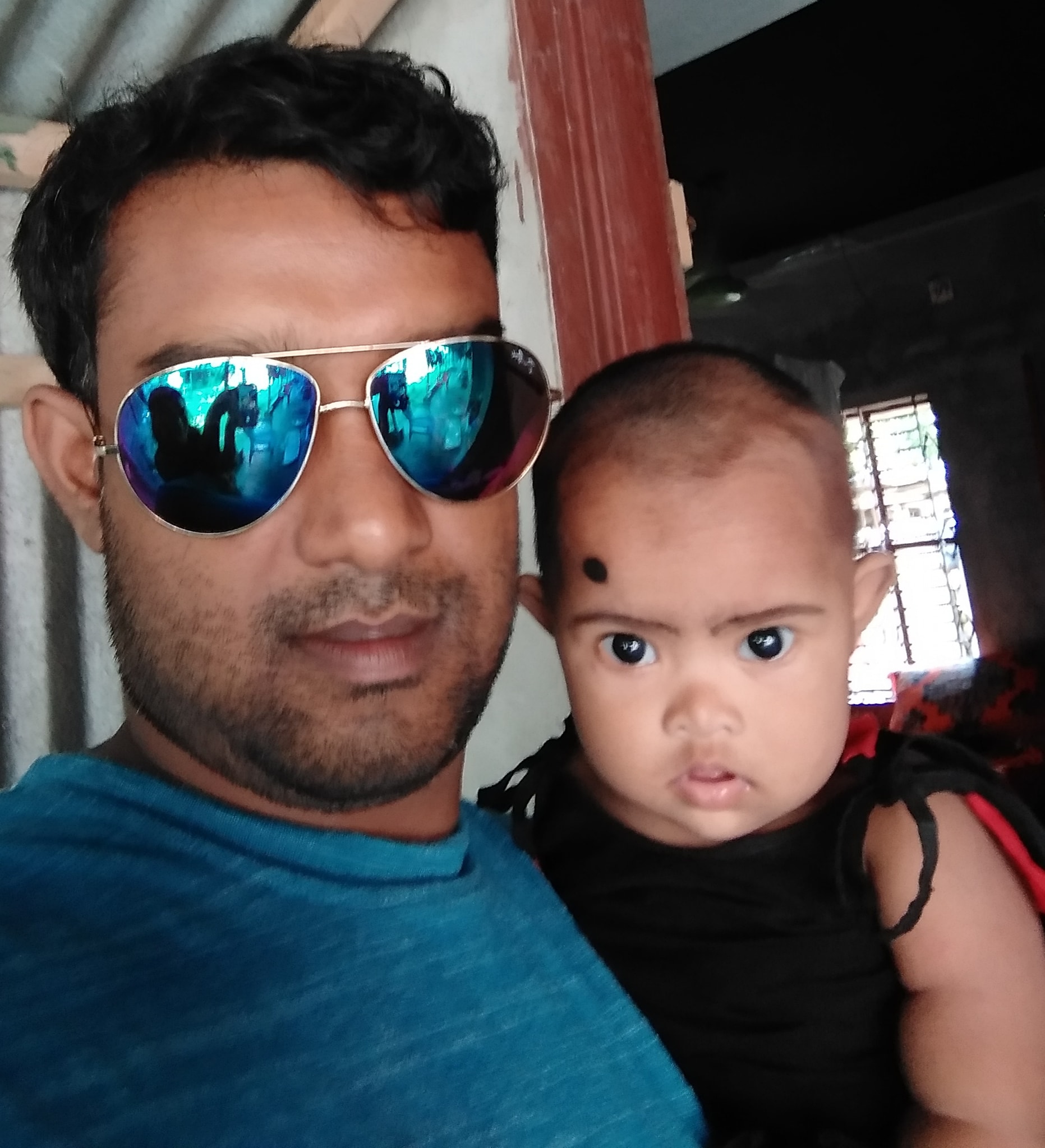 Mamunar Rashid Mamun
