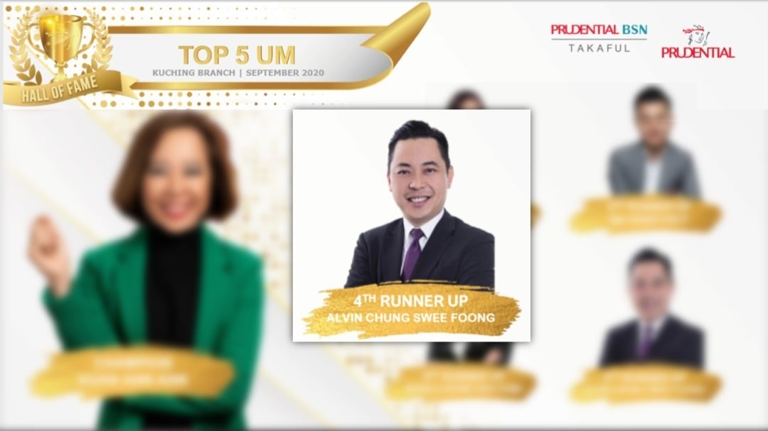 CSF Agency - Congratulations 🥳🤩 to our leader, Mr Alvin...