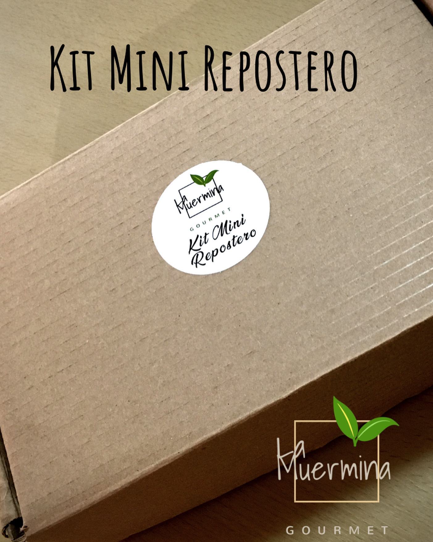 Te presentamos “Kit Mini... - La Cocina de La Muermina