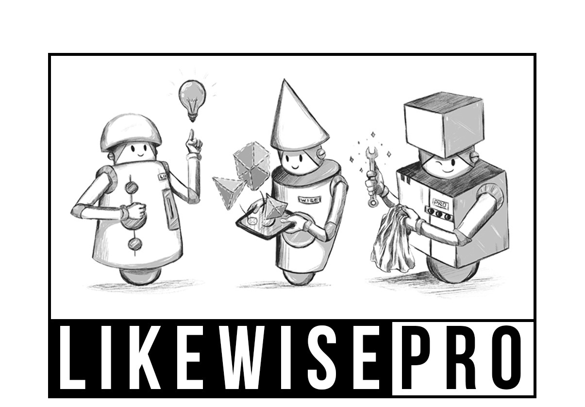 LikeWise Pro | Guimarães
