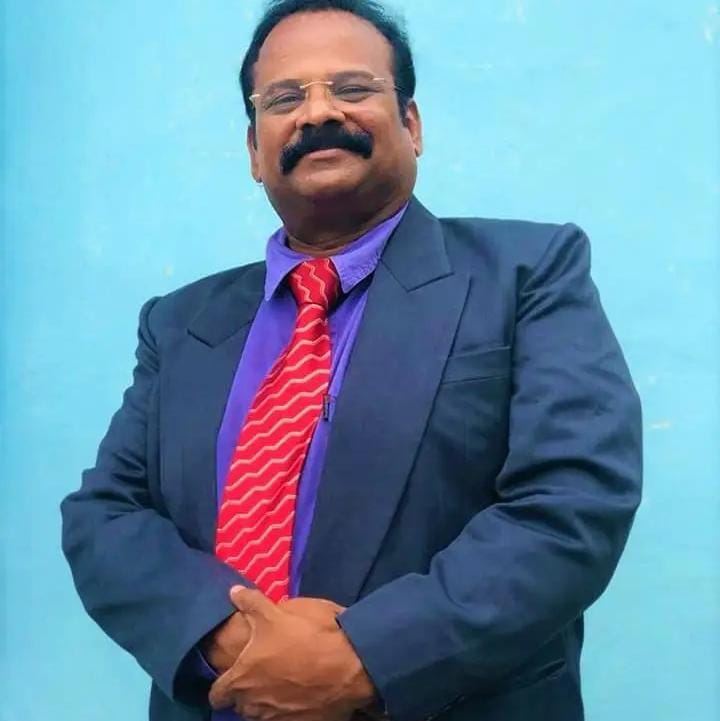 W S S Rajan