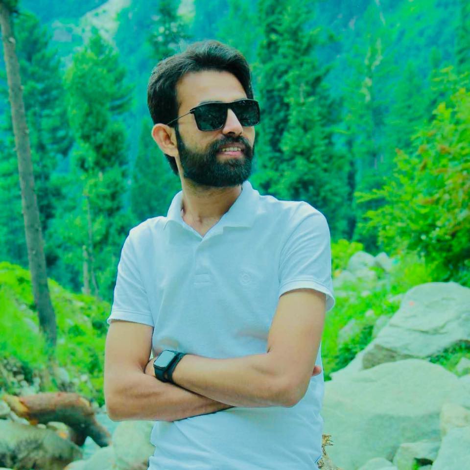 Usman Dogar