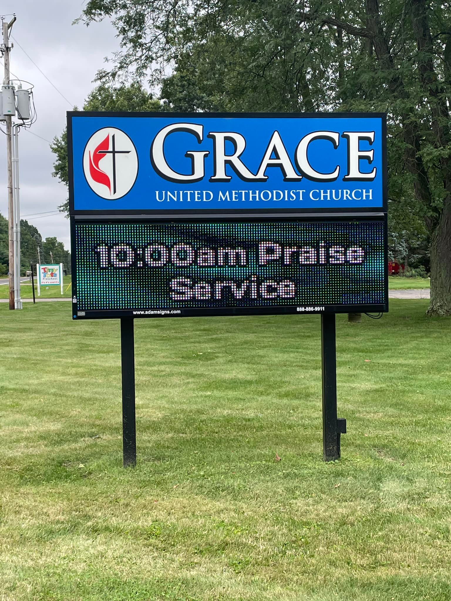 Forge CMC | Topeka KS