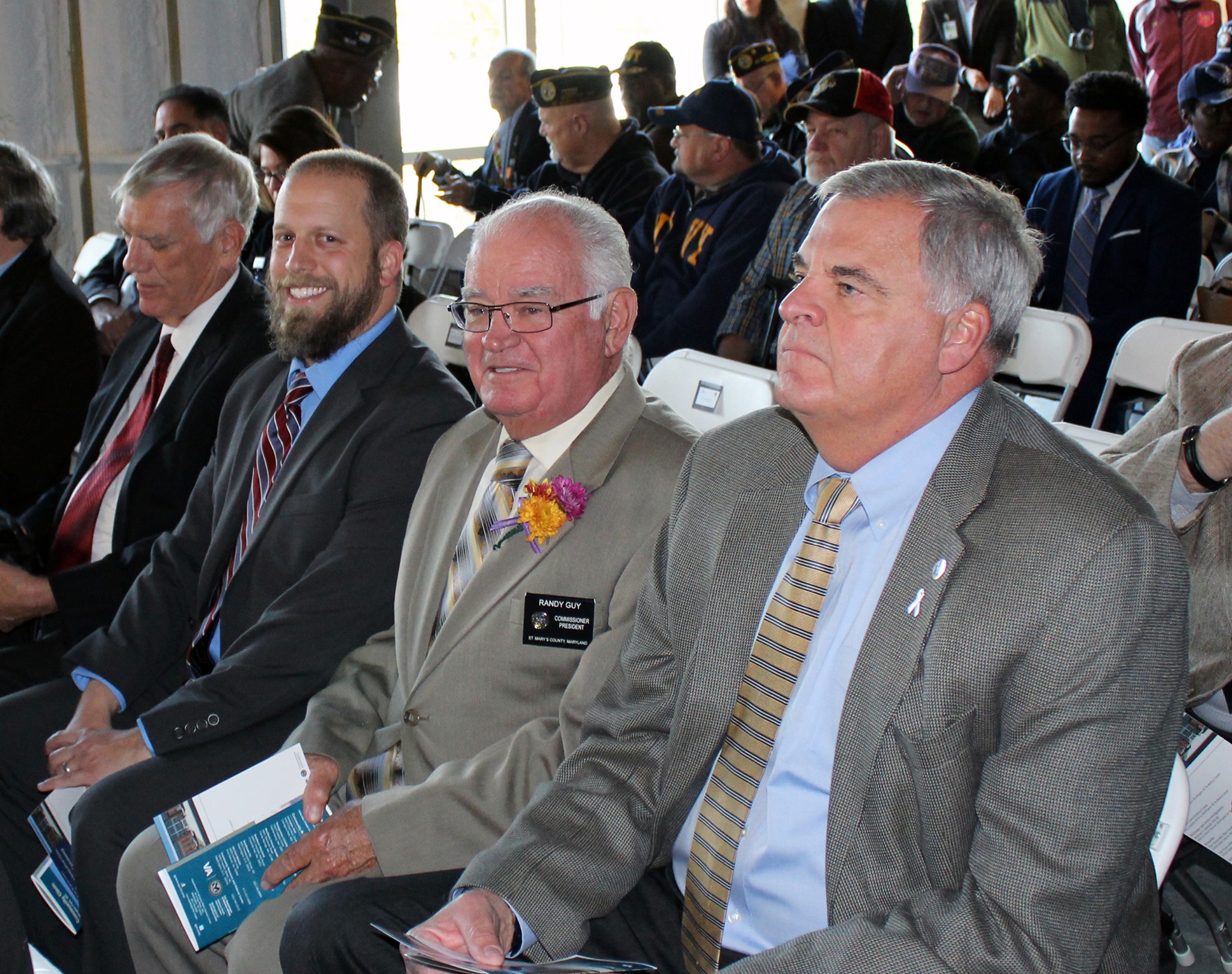 St. Mary's County... - St. Mary's County Government