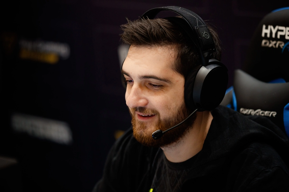 GG Esports