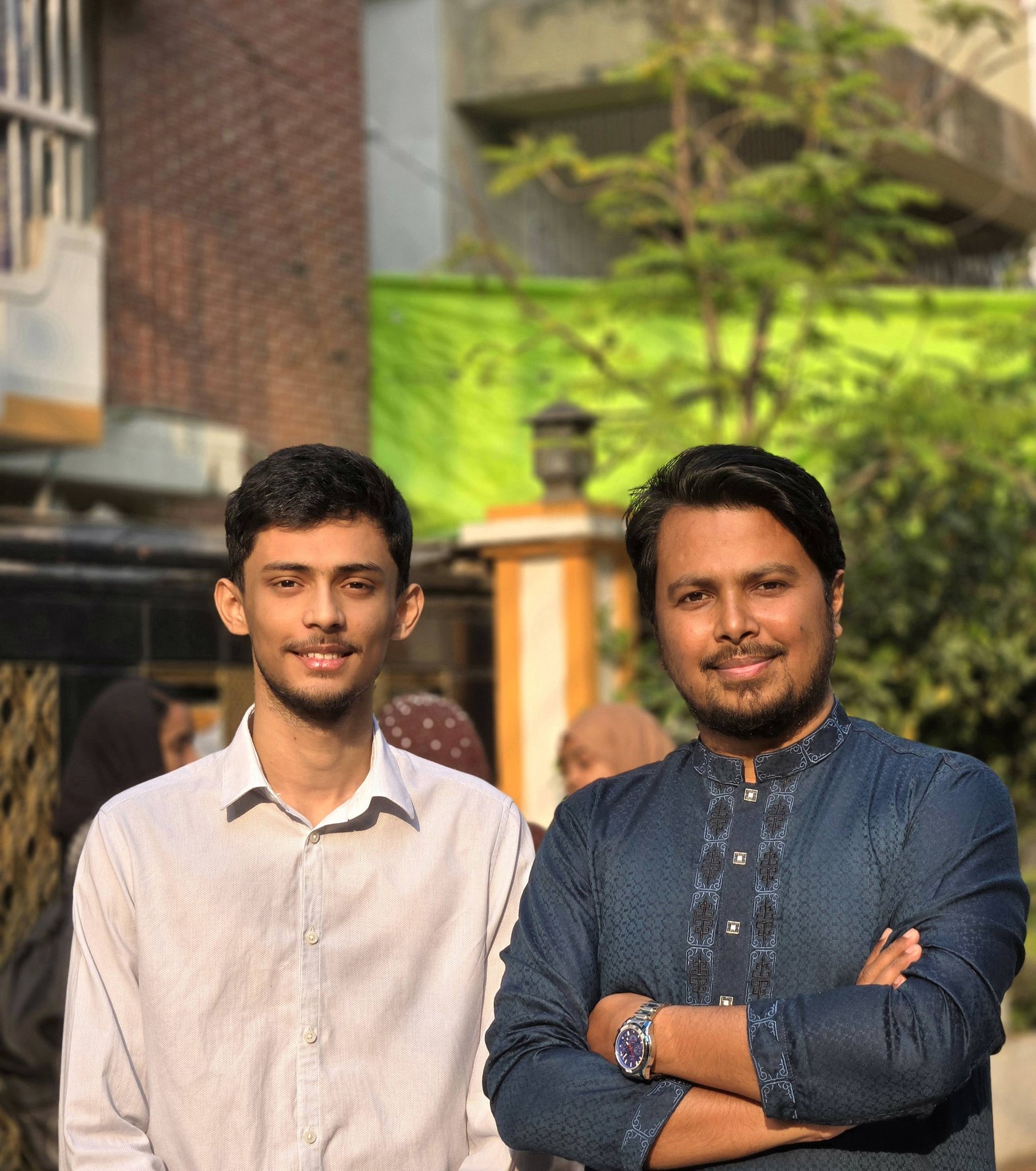 আবু সায়েদ আরজু