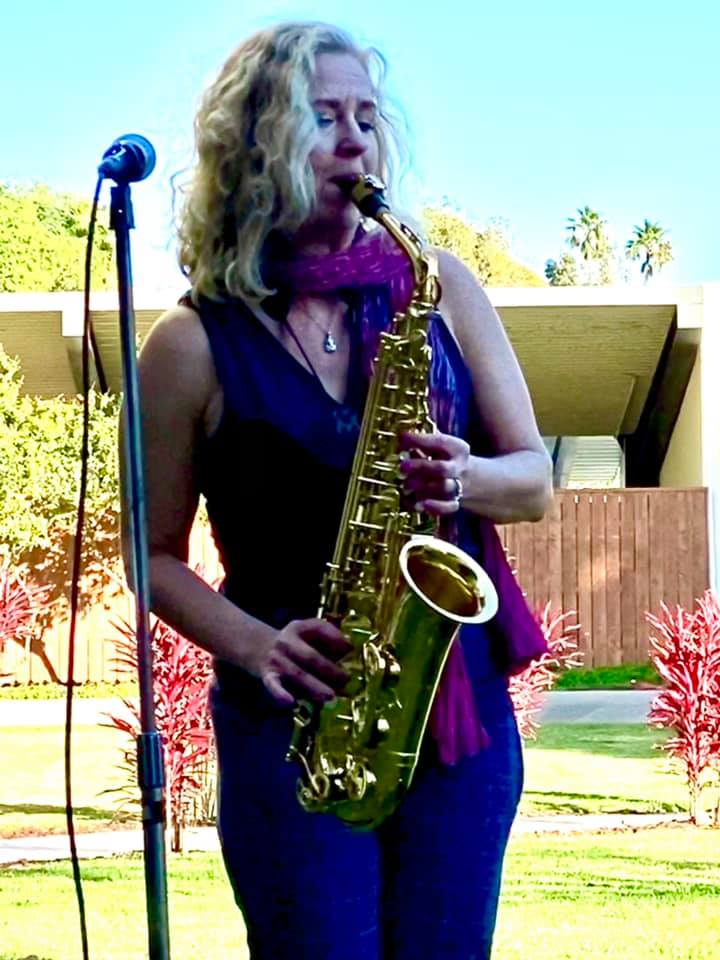 Lisa Ritner