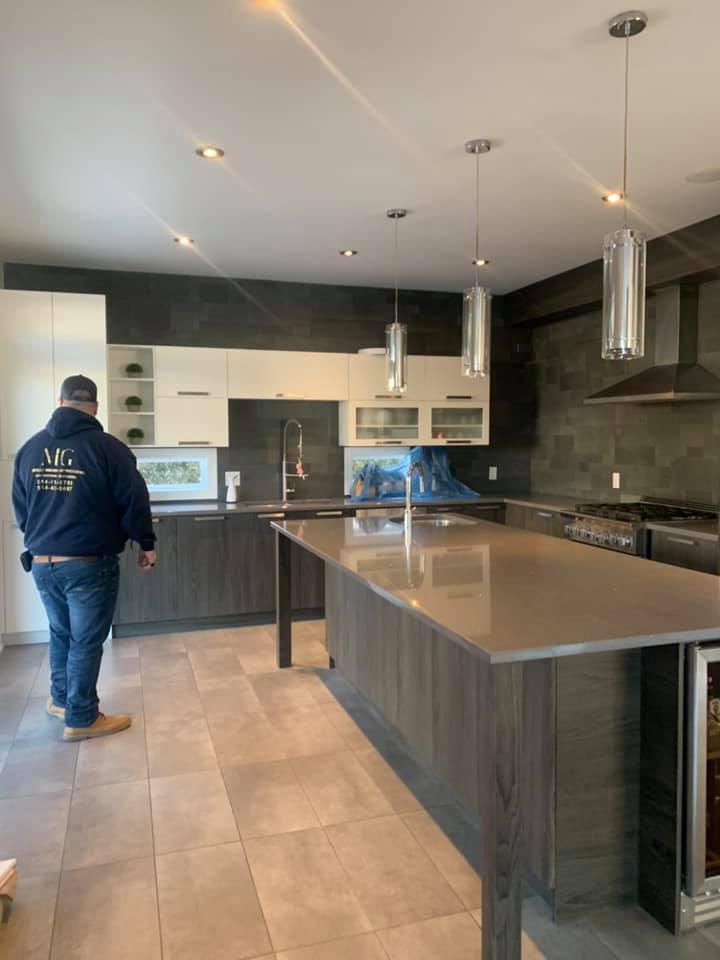Groupe SMP Construction . inc | Delson QC