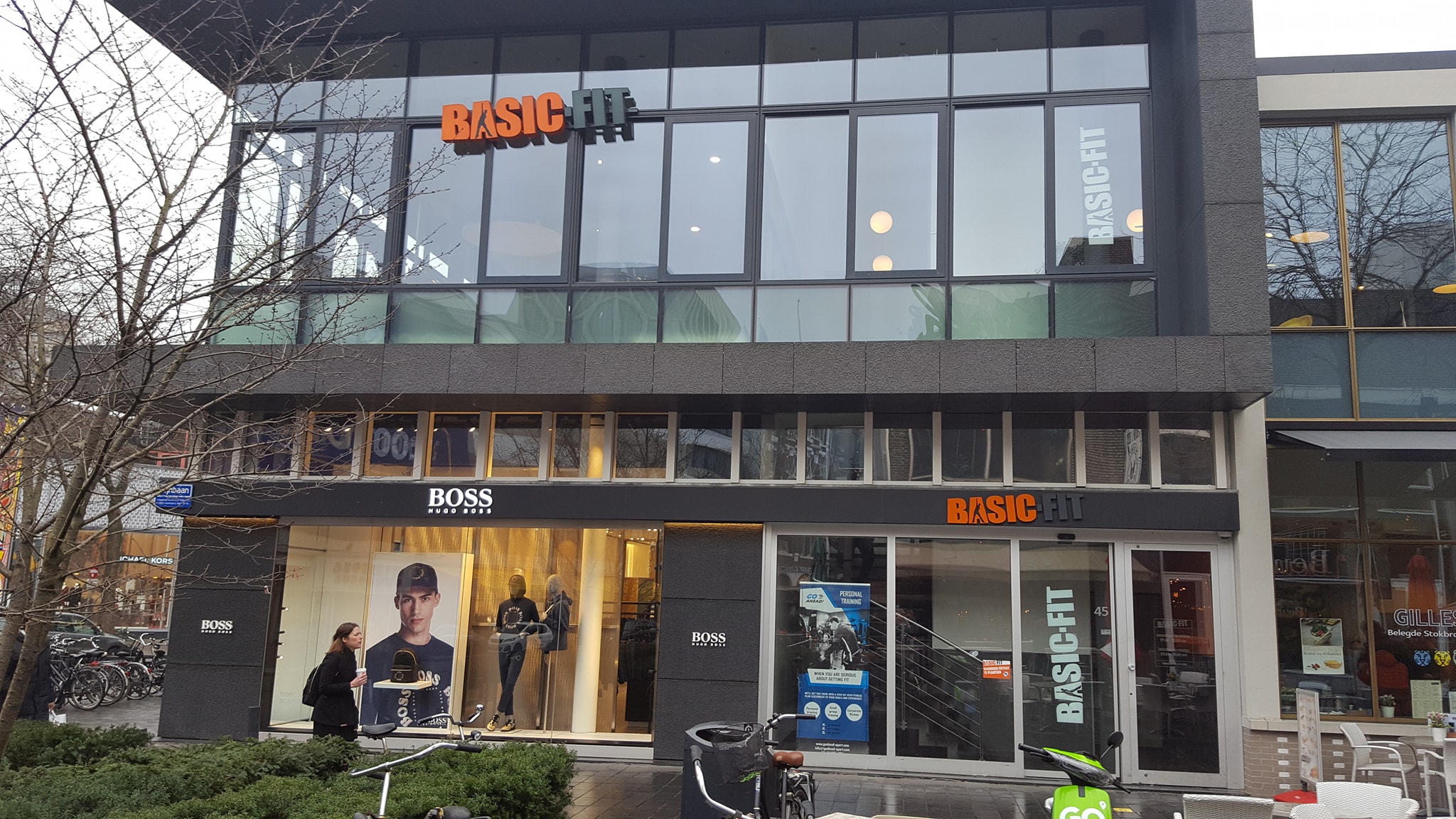 Zwetsat | Haarlem