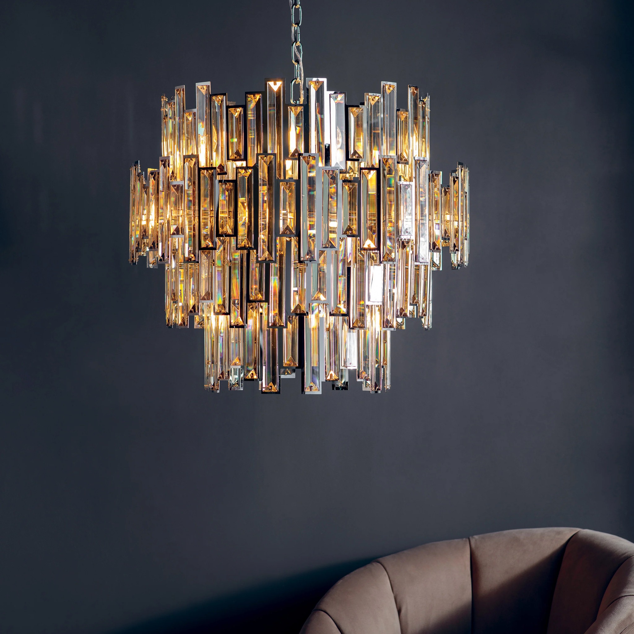 House - Introducing the Ruby 15 Pendant Light. A beautiful light ...