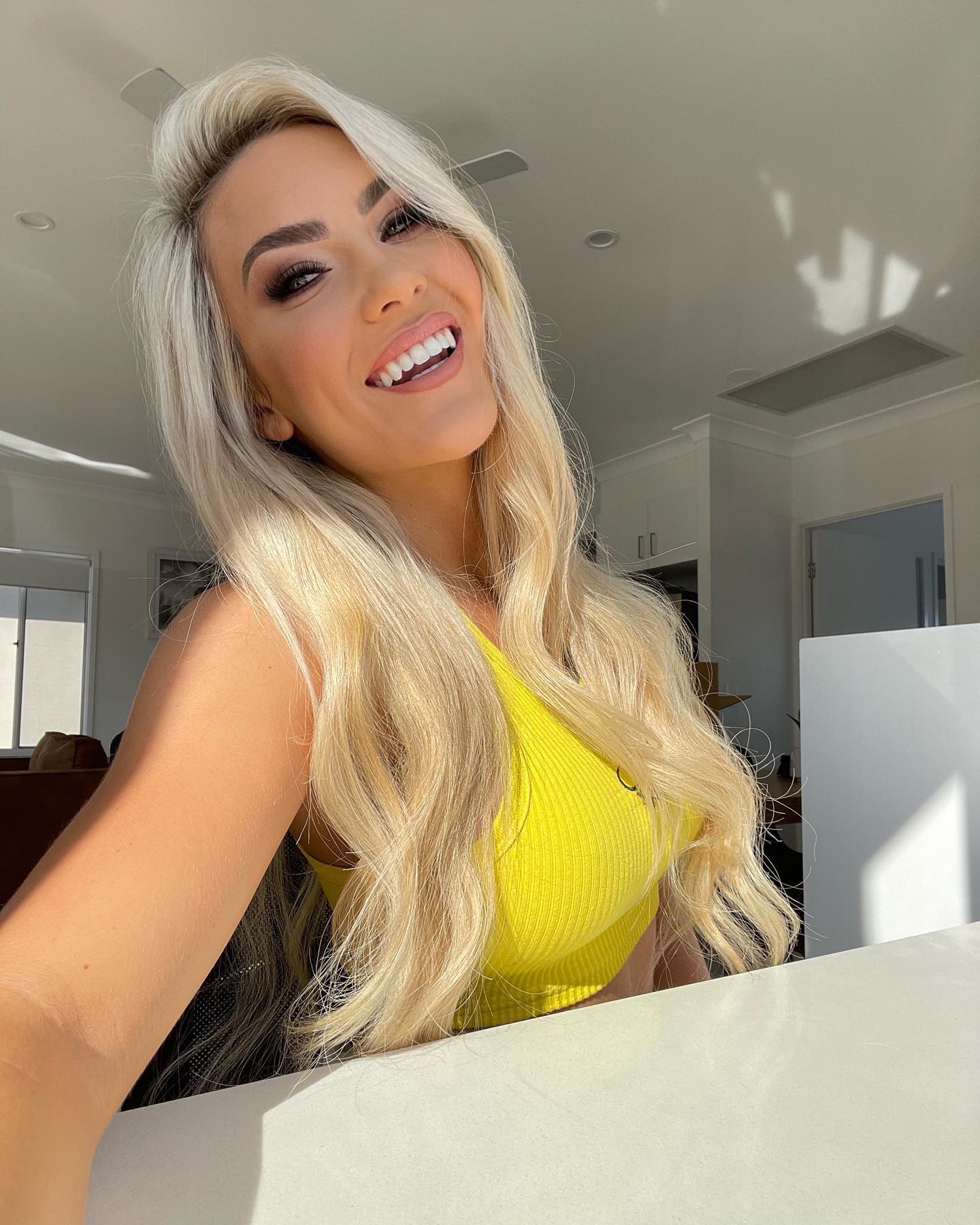 Tahnee Sheehan