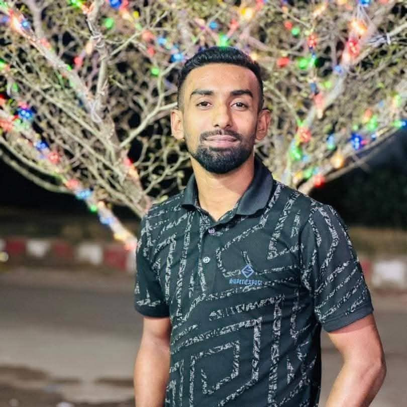 Forhad Mridha