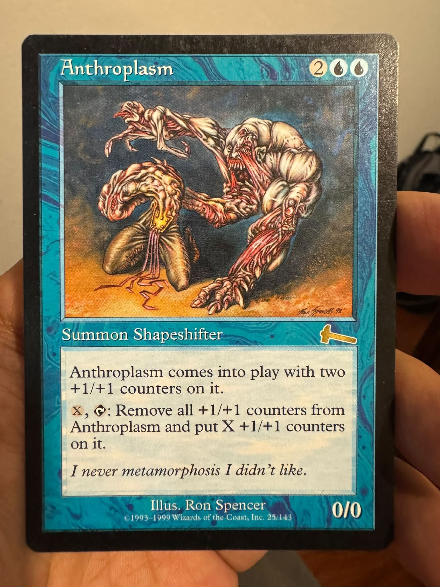 Honestly what a deep cut / random reprint 😅 Tigereye Cameo