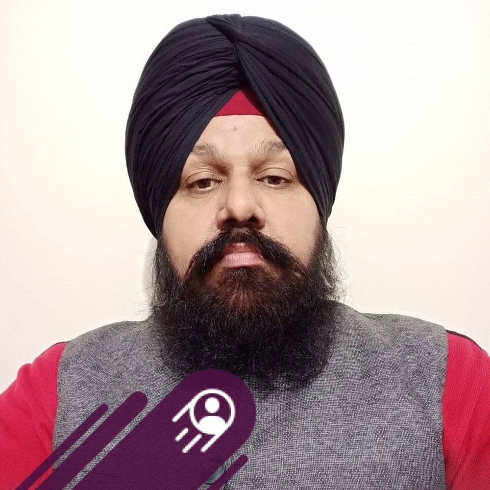 Mehtab Singh Sirsa