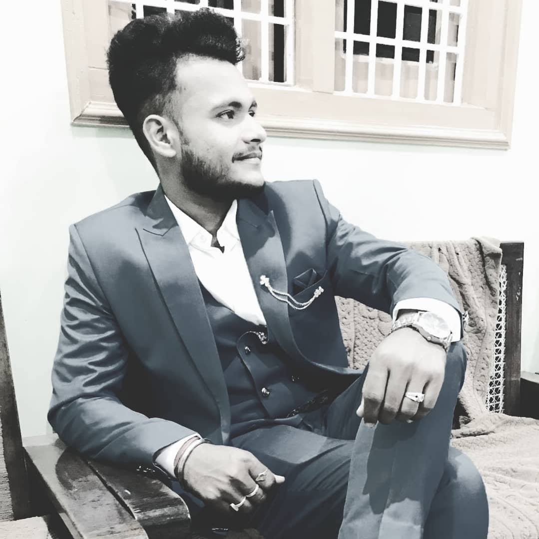 Brajesh Bareth