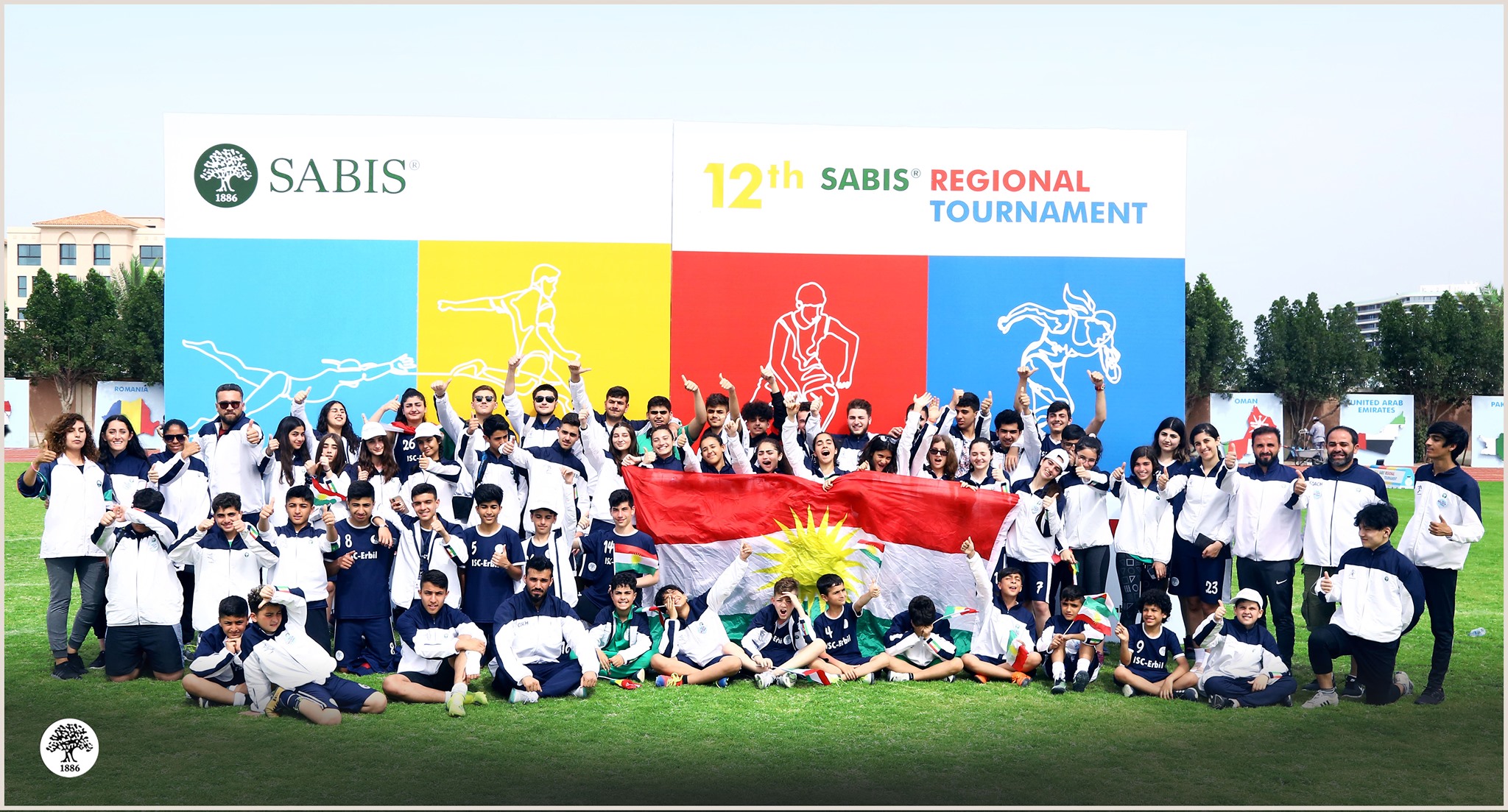 Meet the... - The International School of Choueifat - Erbil
